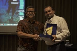 PMI Seminar Bandung - Indonesia