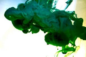 Algae Cloud