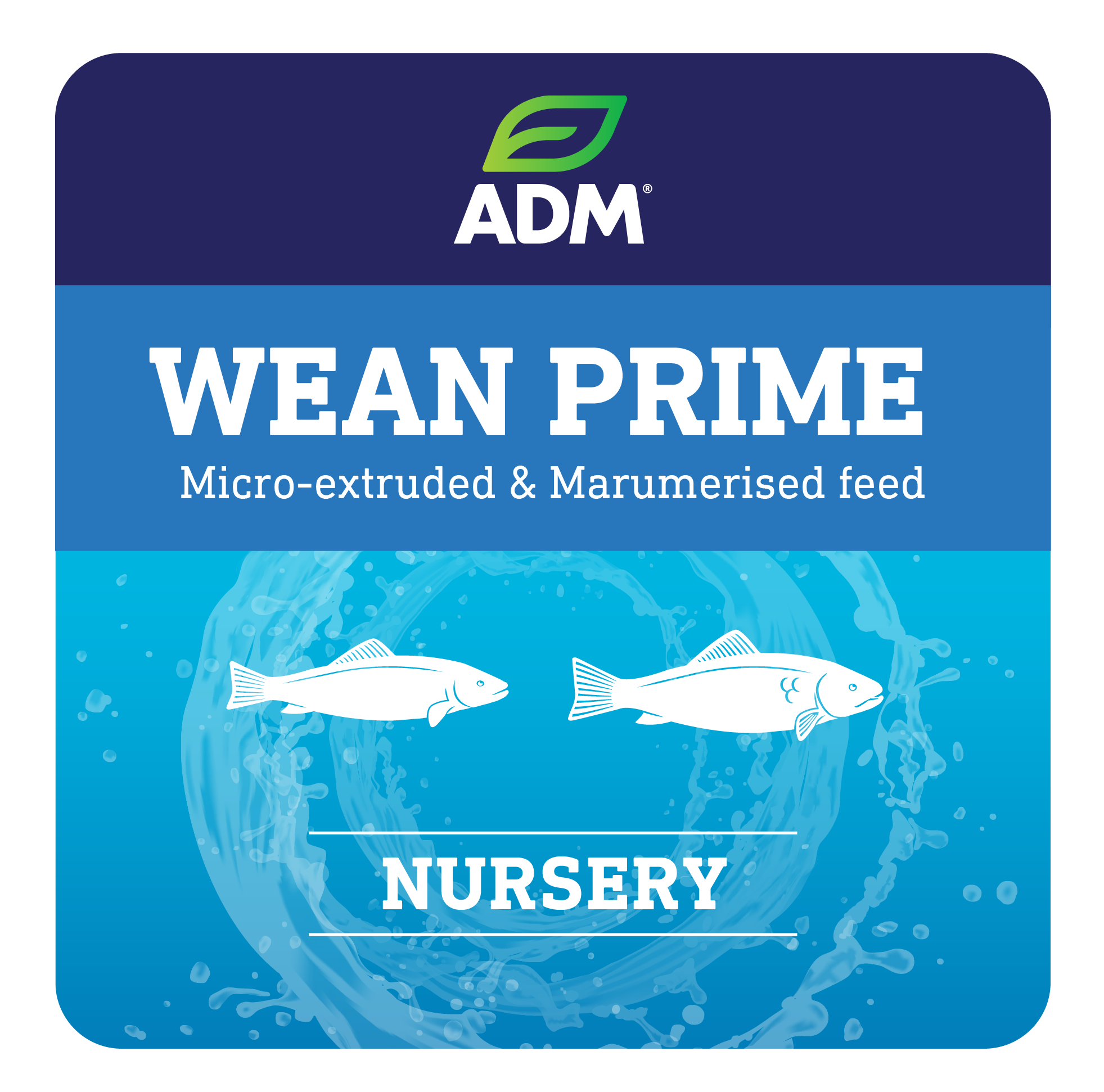 WEAN PRIME