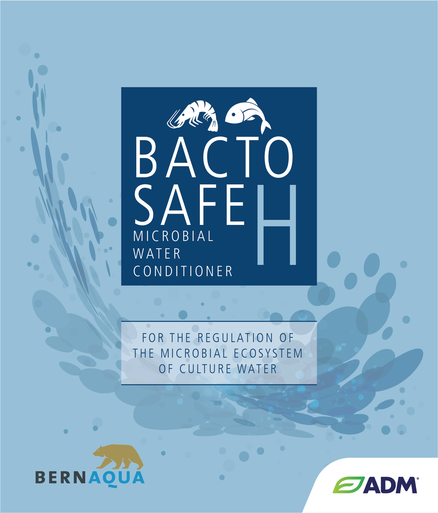 BactoSafe H by BernAqua