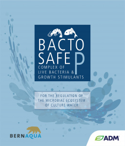 BactoSafe P by BernAqua