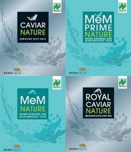 (Royal) Caviar Nature / MeM (Prime) Nature