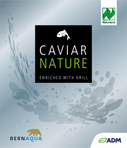 Caviar Nature by BernAqua