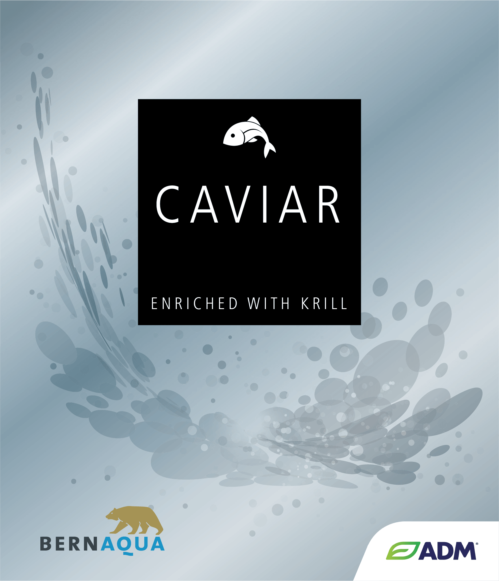 Caviar by BernAqua