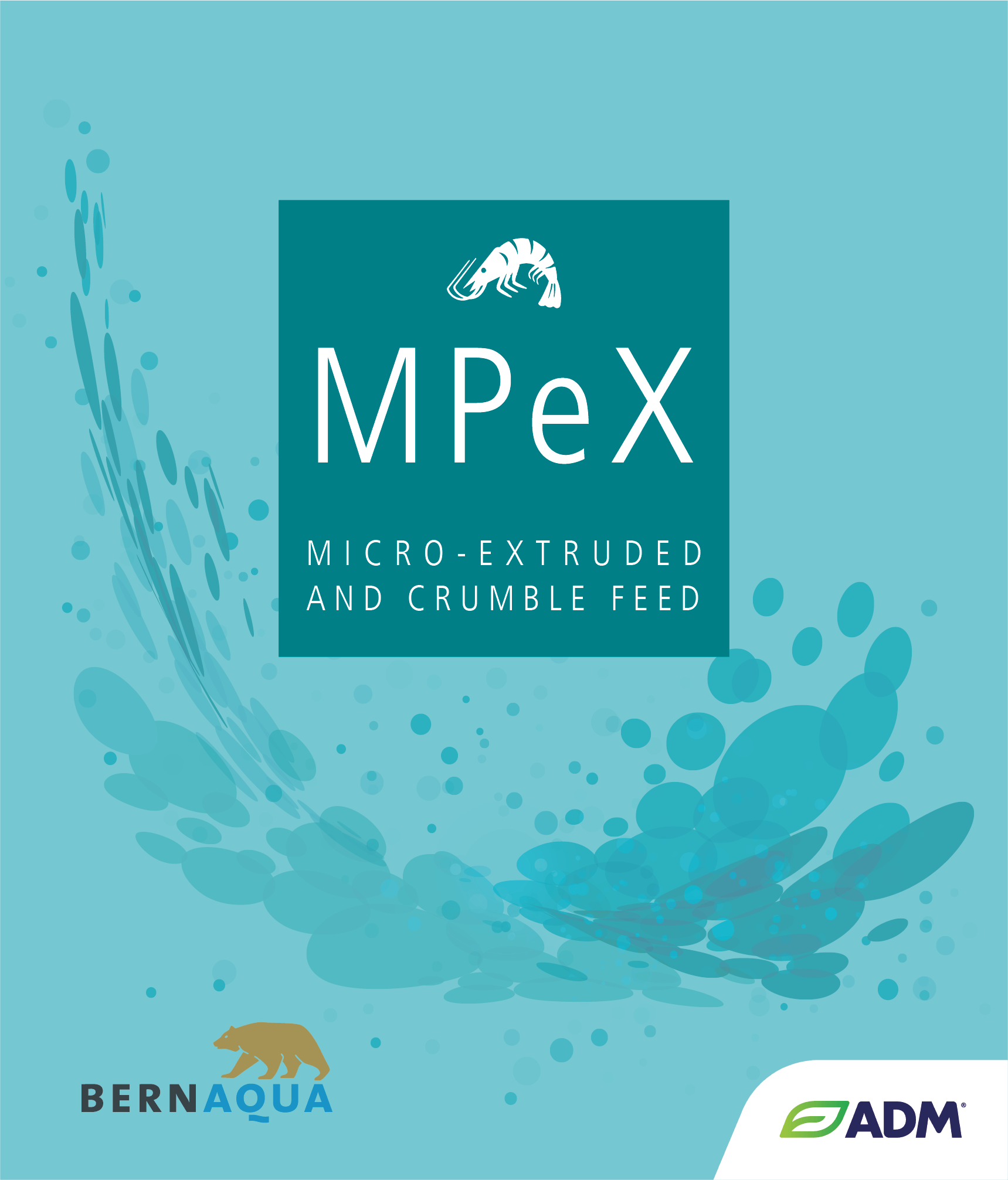 MPeX by BernAqua