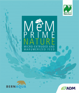 MeM Prime Nature by BernAqua