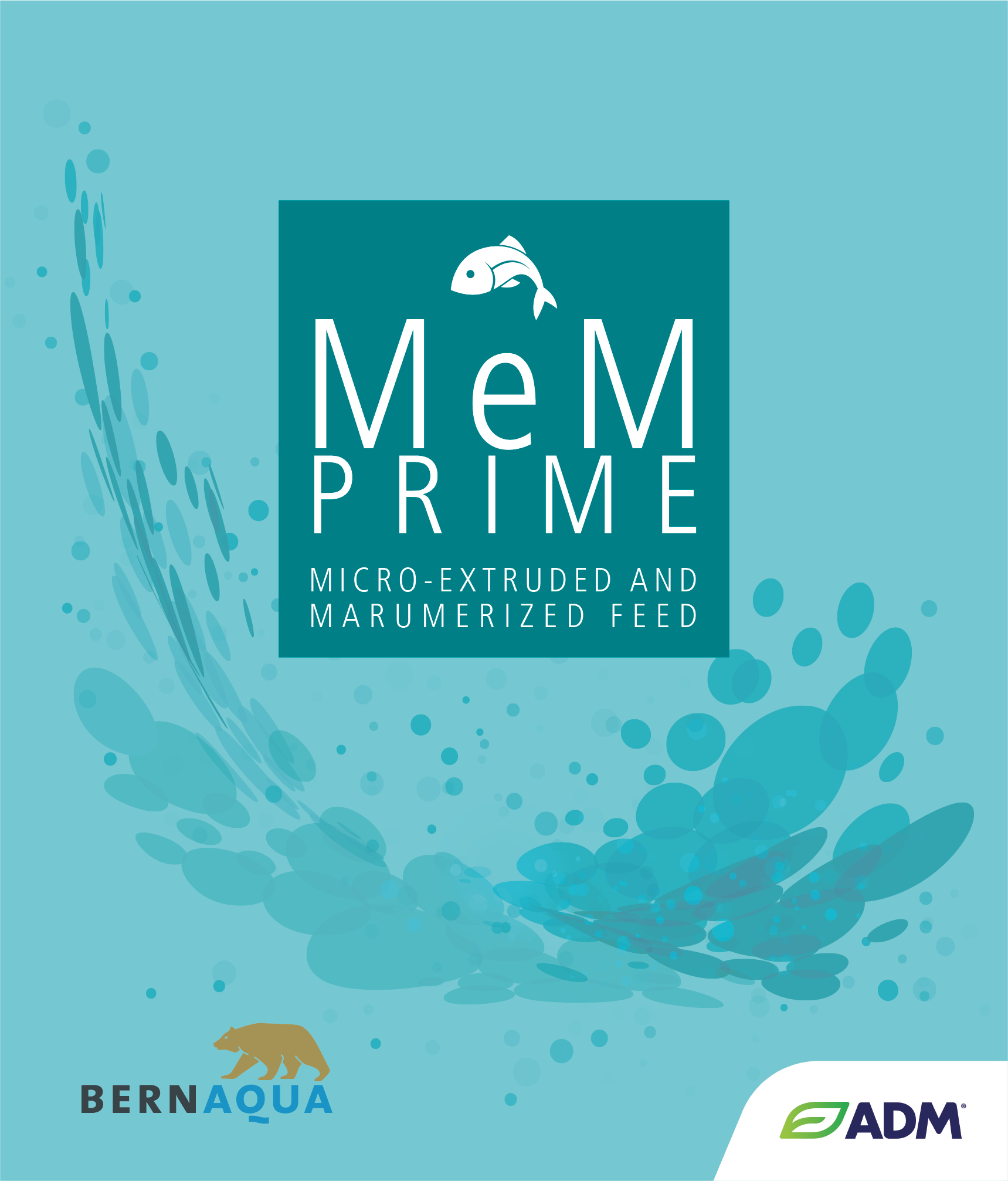 MeM Prime by BernAqua