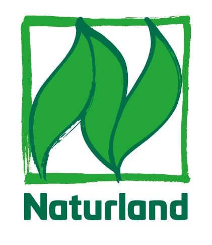 Naturland Logo