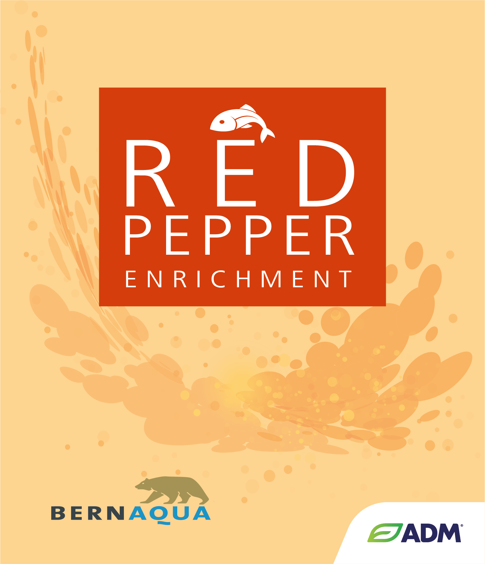 Red Pepper by BernAqua