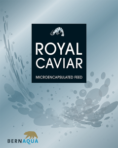 Royal Caviar by BernAqua