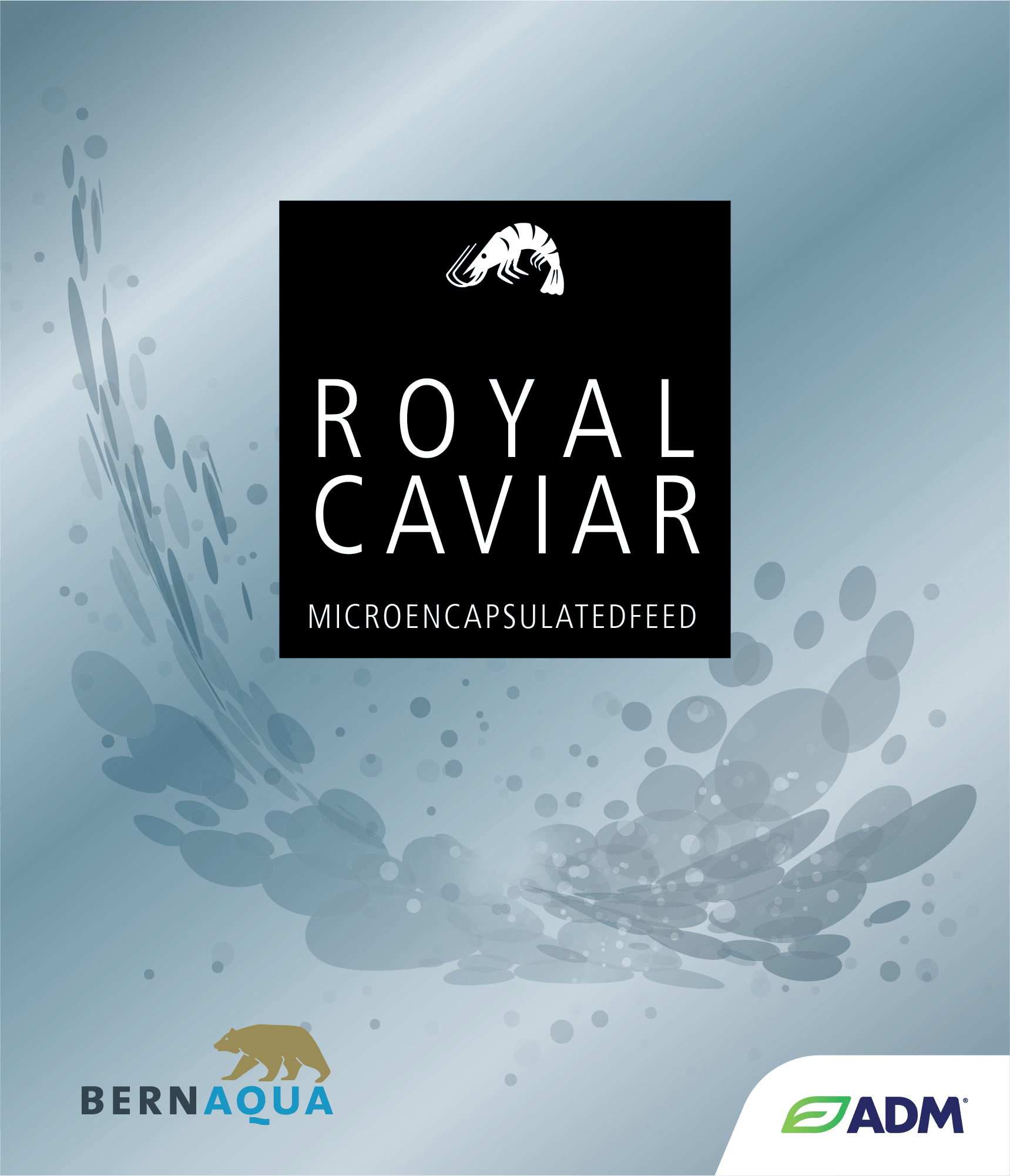 Royal Caviar by BernAqua