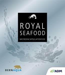 Royal Seafood by BernAqua