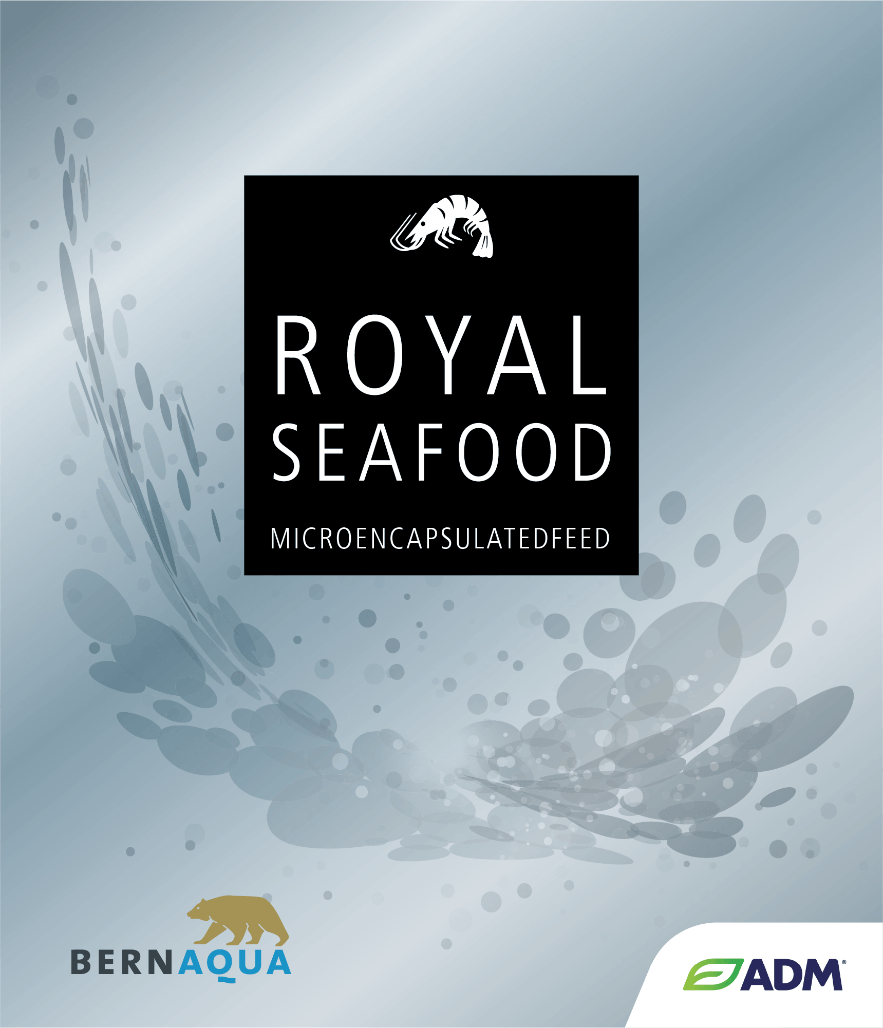 Royal Seafood by BernAqua