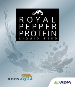 Royal Pepper Protein by BernAqua