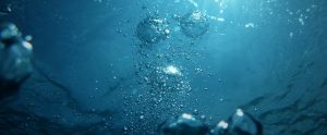 Environment, Water conditions
